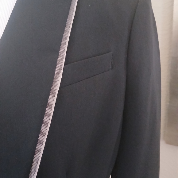 BCBG Max Azria blazer Sz Small - Picture 3 of 6